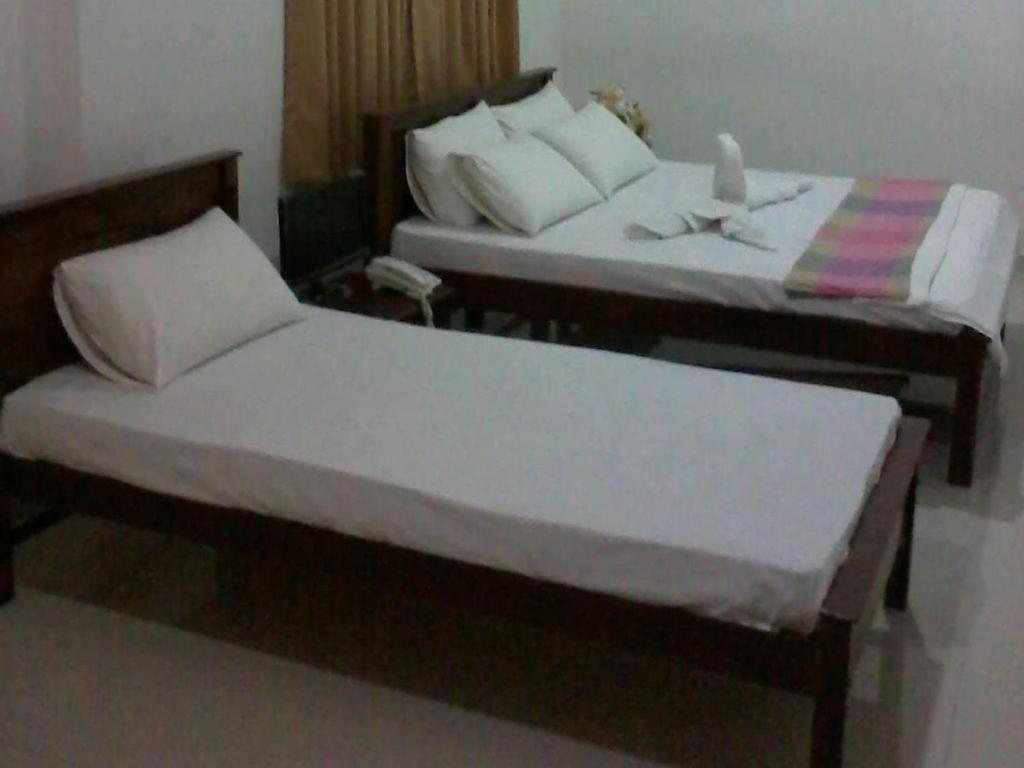 Vintop Hotel & Homestays Gampaha photo 4