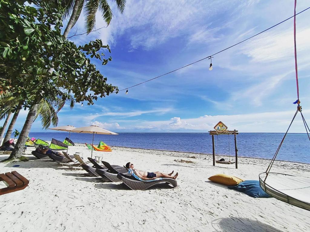 Siquijor Glamping Village photo 2