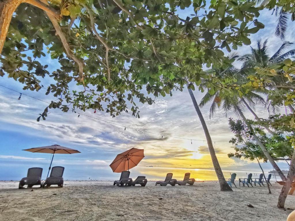 Siquijor Glamping Village photo 3