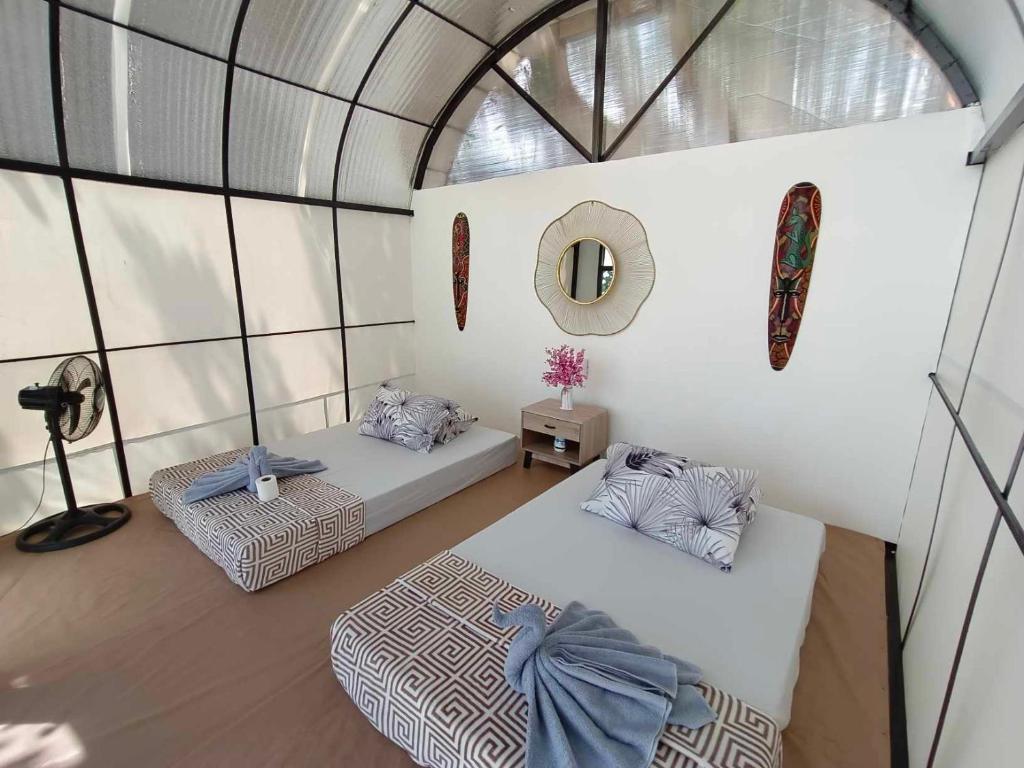 Siquijor Glamping Village photo 4