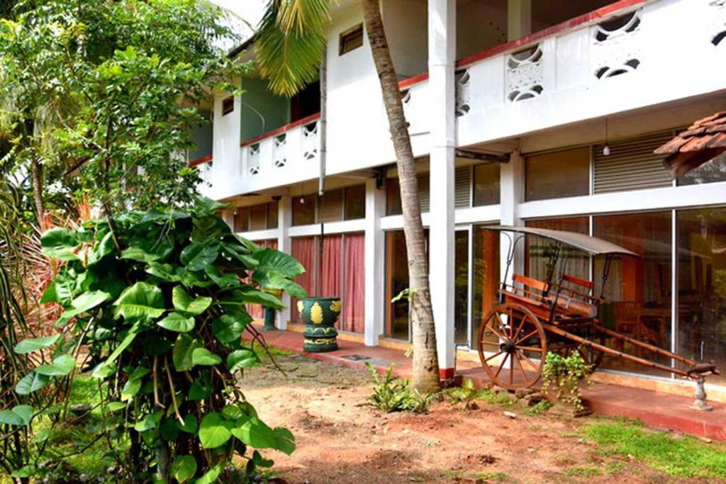 Hotel Nirmani