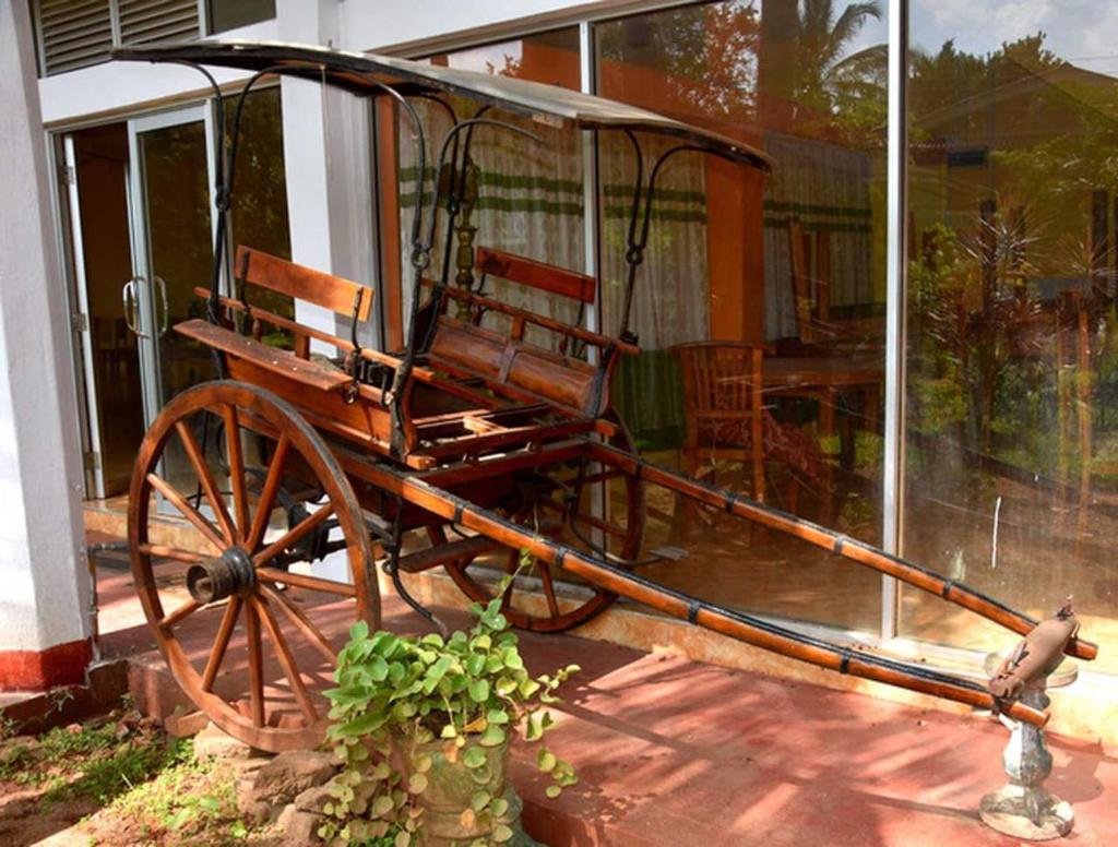 Hotel Nirmani photo 2