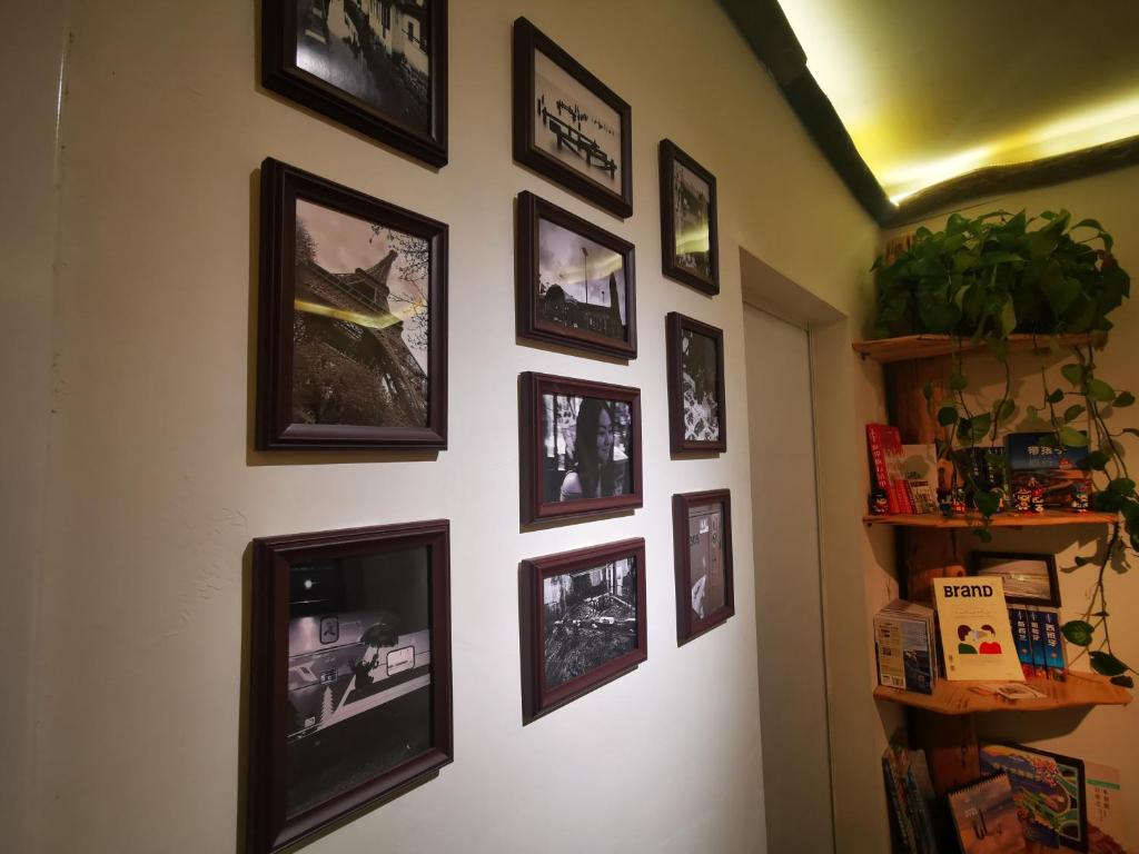 此时此刻民宿This Moment B&B photo 4