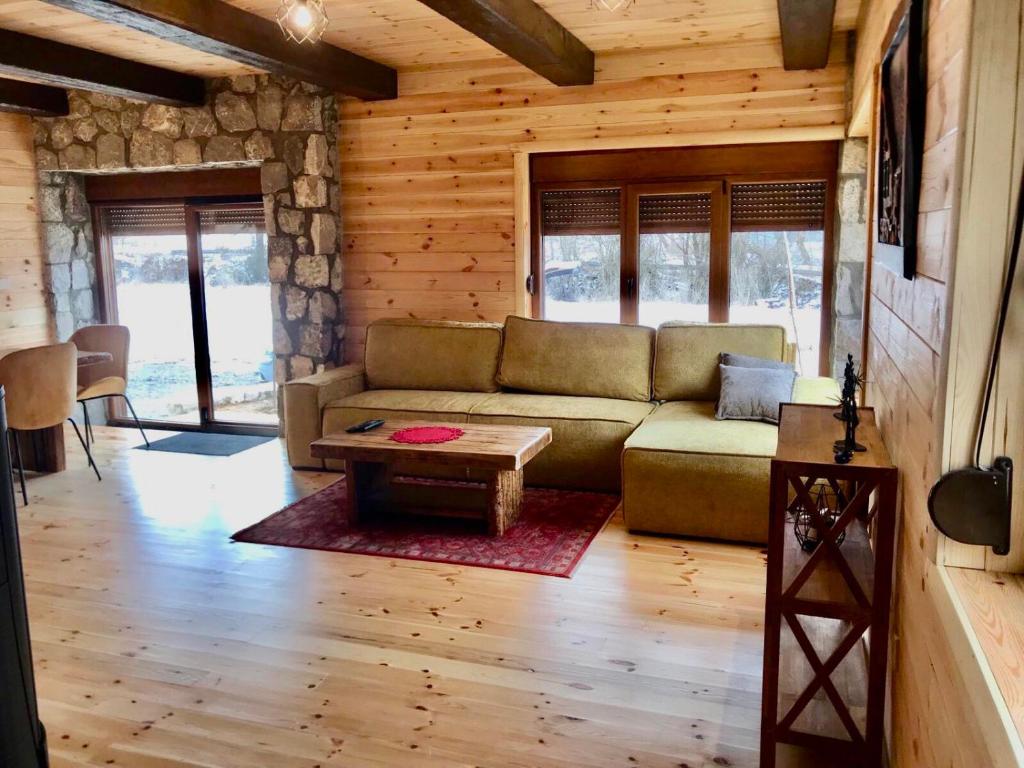 Chalet Blanc photo 4