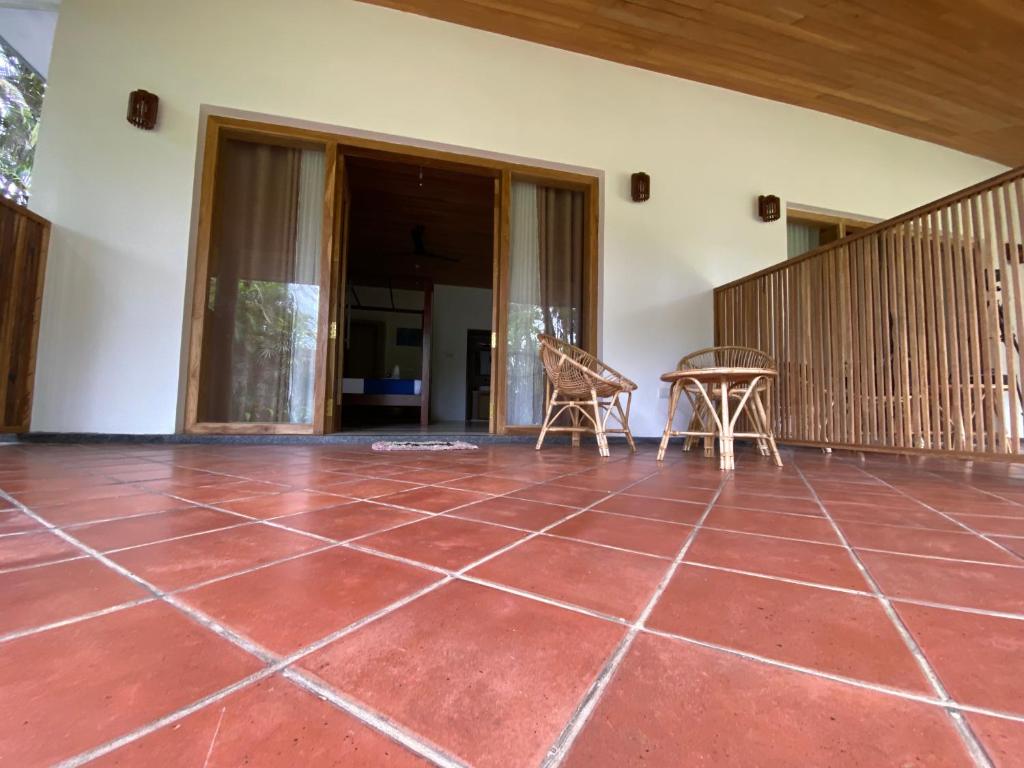 Sea Breeze Villa Ahangama photo 3