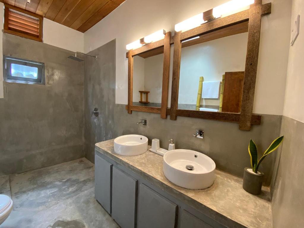 Sea Breeze Villa Ahangama photo 2