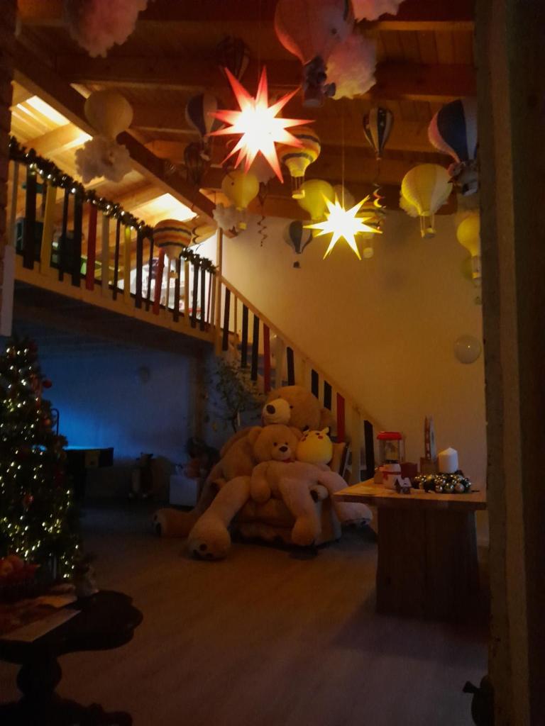 Ferienanlage Markus Nitsch photo 1