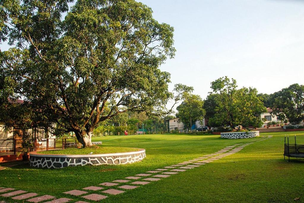 Ashoka Lawns and Resort photo 2