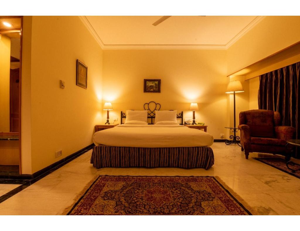 A Hotel, Ludhiana photo 1