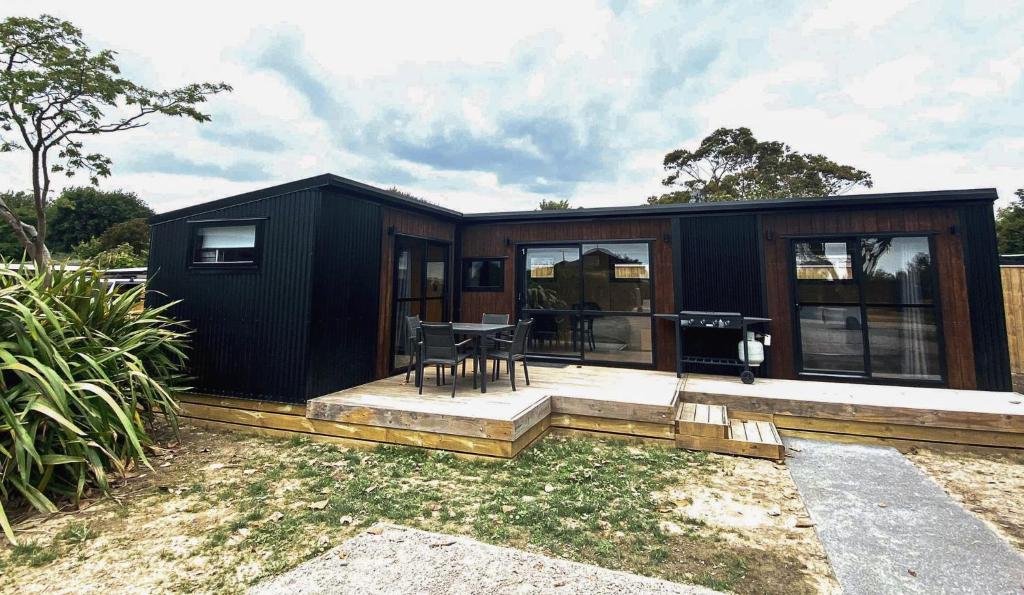 Havelock North Holiday Park photo 2
