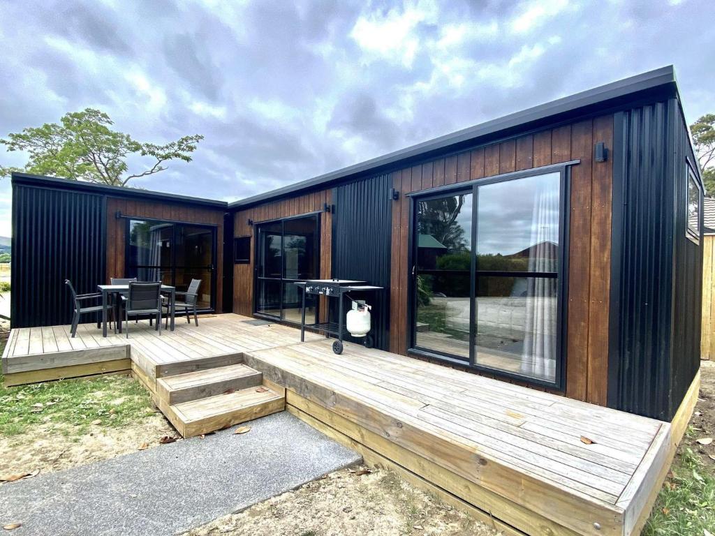 Havelock North Holiday Park photo 4