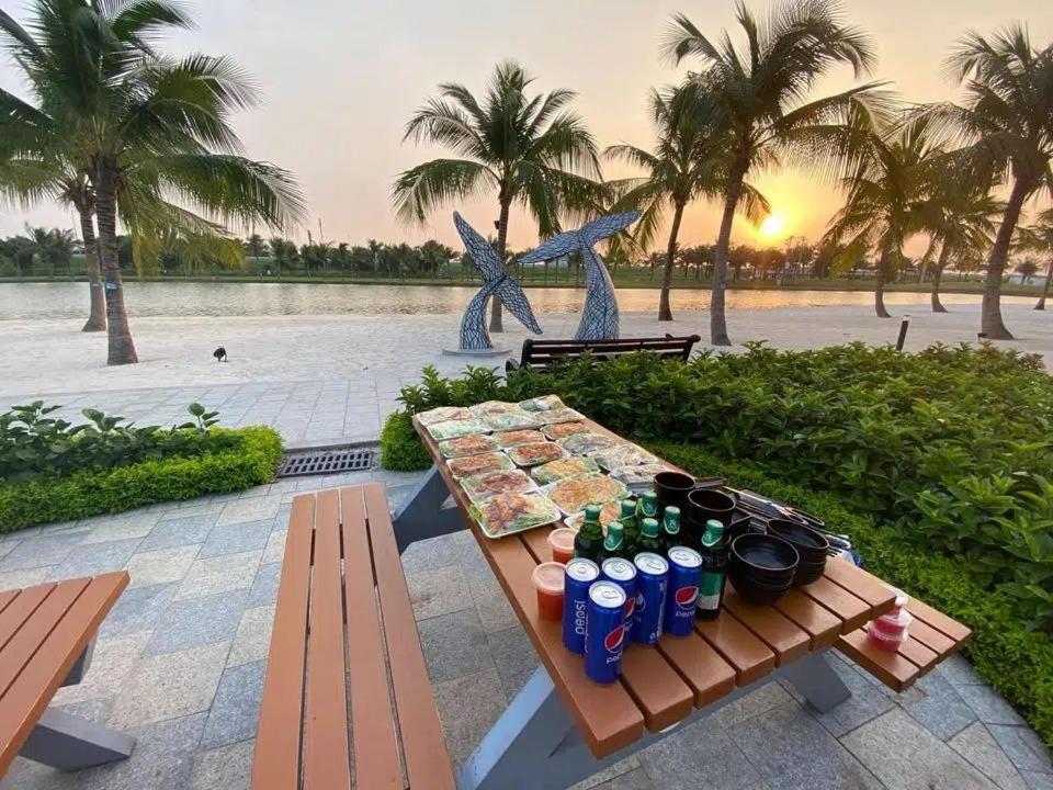 Nàng Homestay photo 3