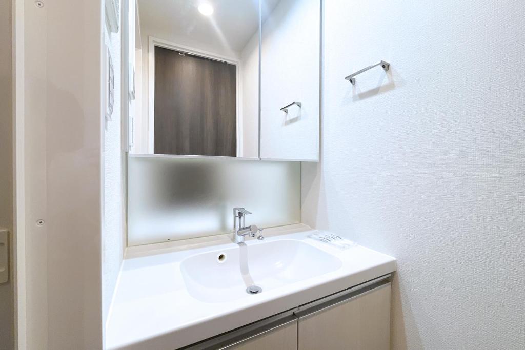 KISETSU Waseda I Room Type - One-Bedroom Apartment KISETSU Waseda I Room Type - One-Bedroom Apartment