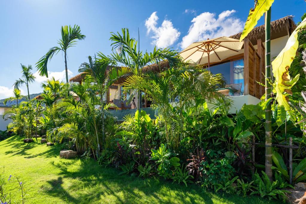 Wild Cottages Elephant Sanctuary Resort photo 2