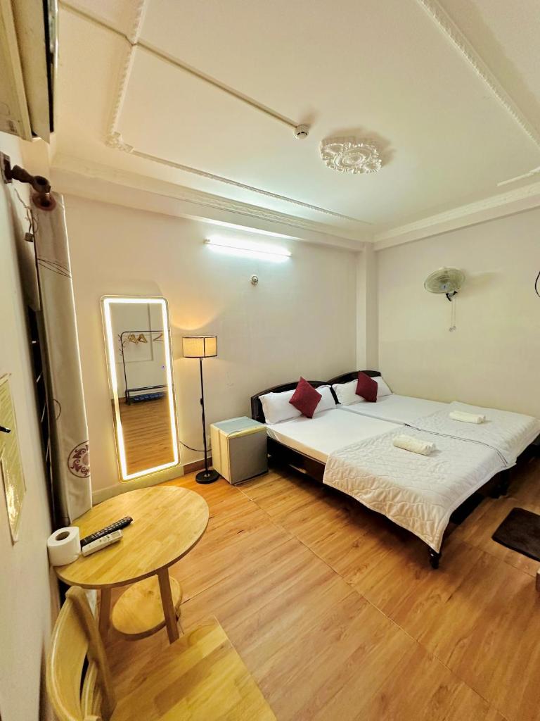 Khách Sạn Cao Bằng