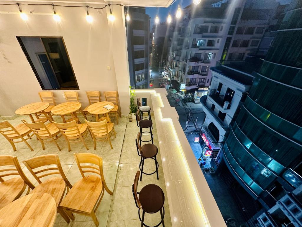 Khách Sạn Cao Bằng