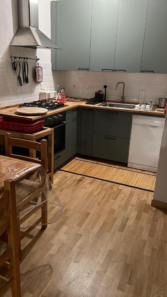 Big apartment Ovindoli photo 3