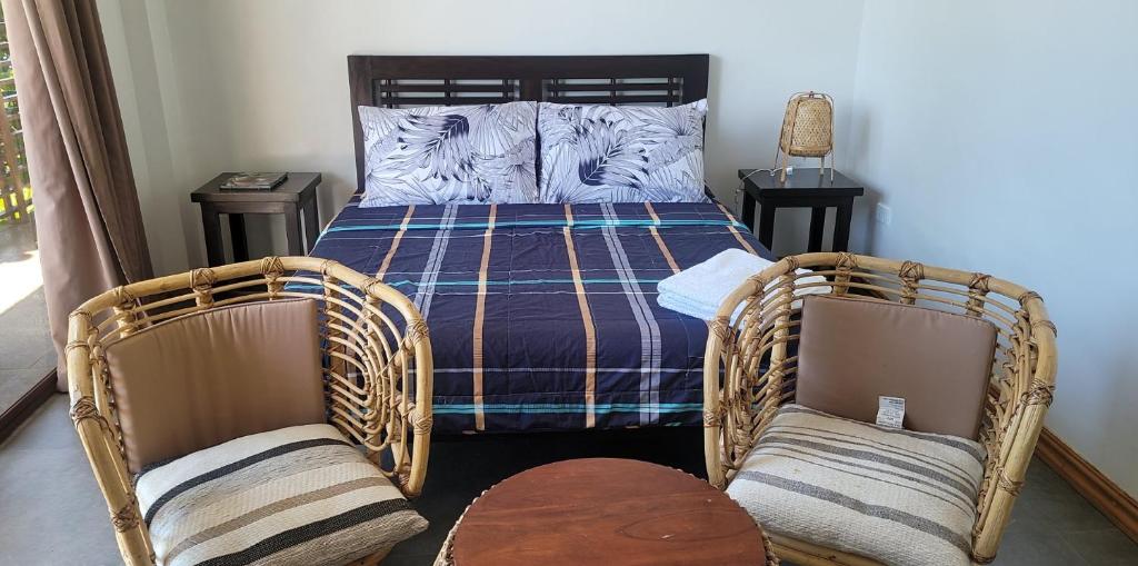 Beachfront Bed & Breakfast photo 2