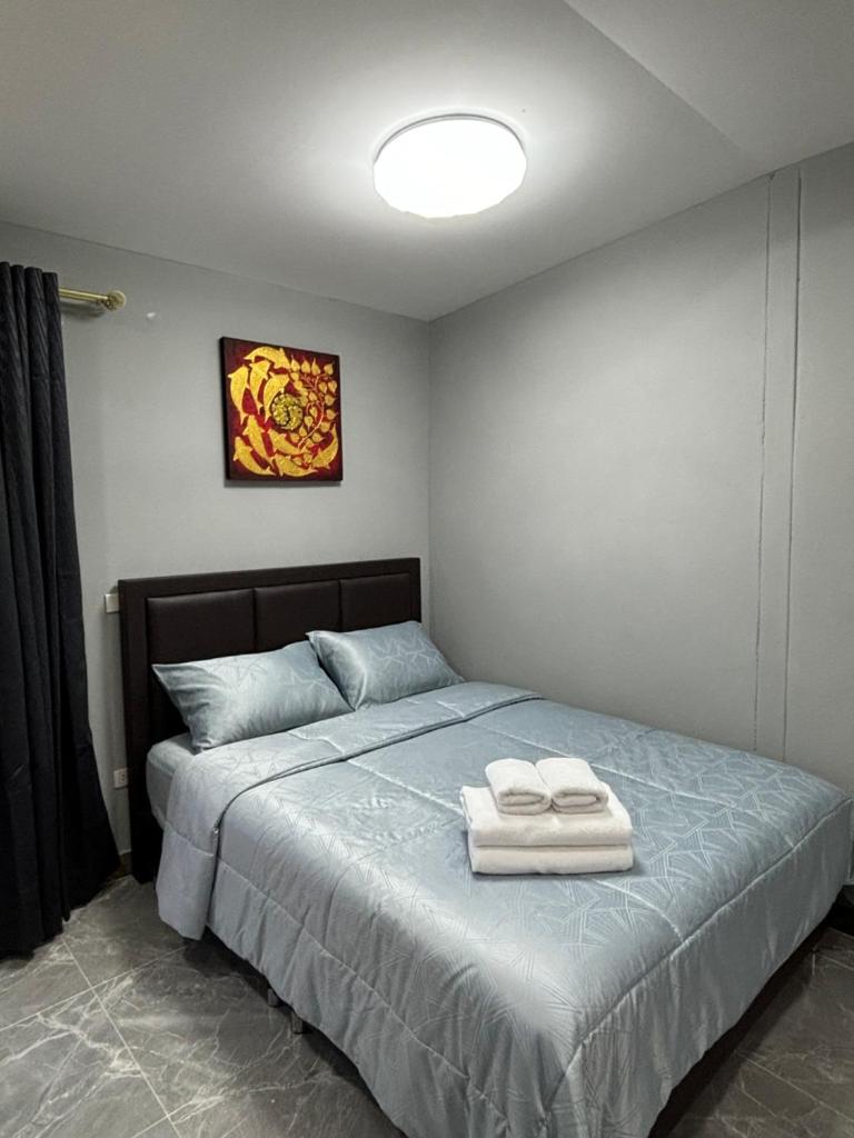 The stone guest house