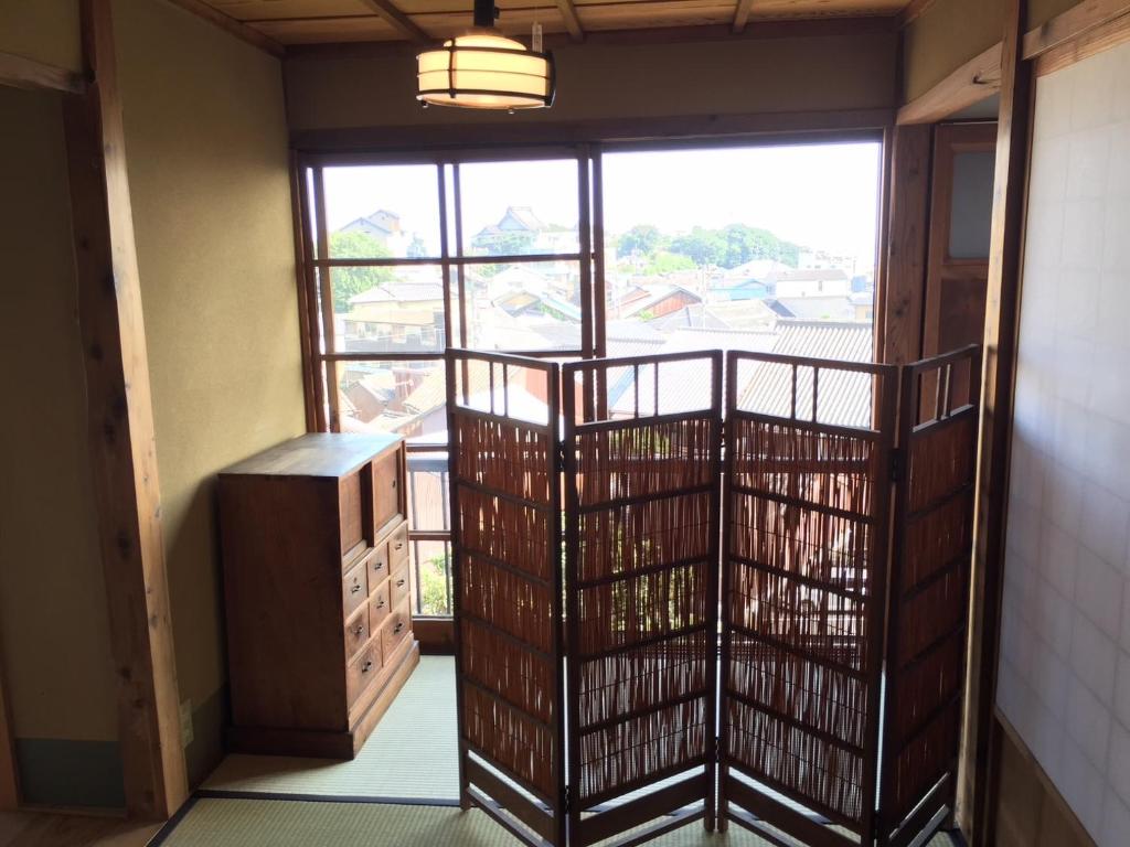 城跡石垣上の絶景古民家宿 鞆城茶屋庵 photo 4