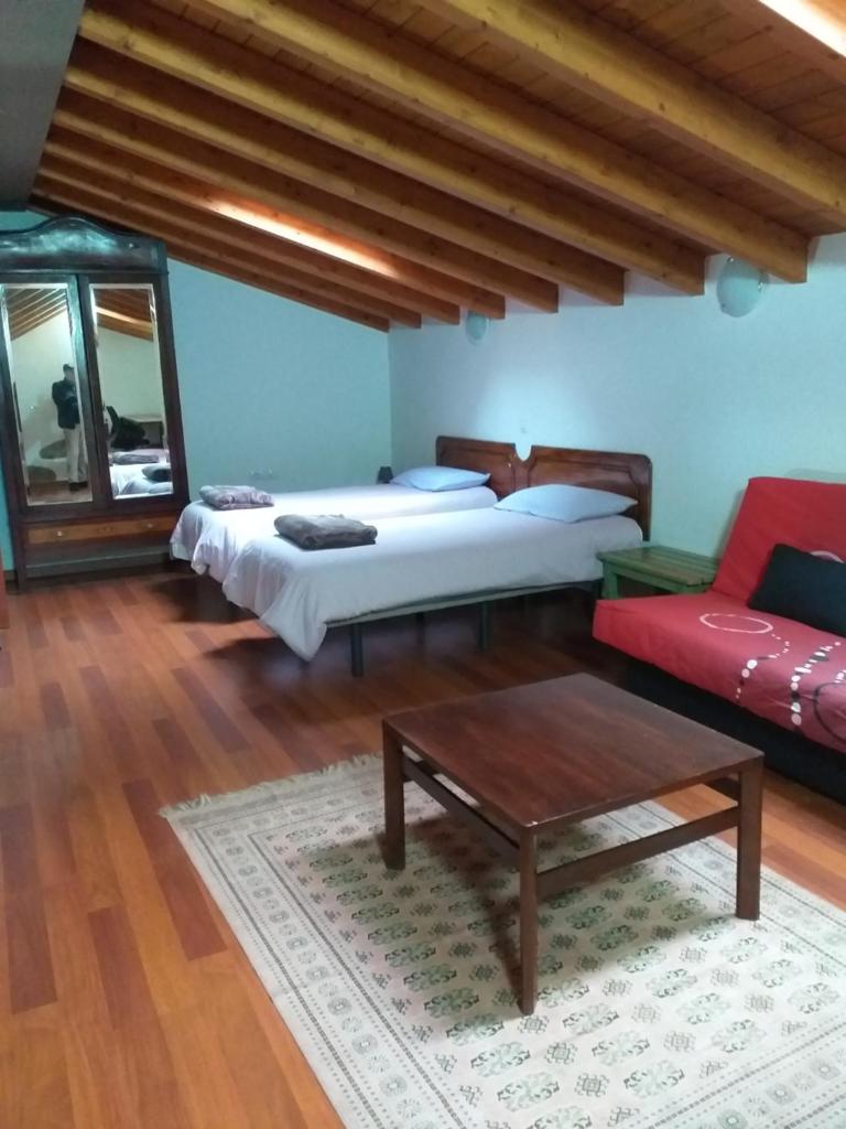 Casa Rural Carmita photo 4