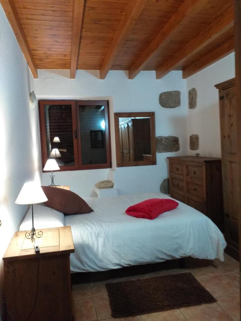 Casa Rural Carmita photo 1