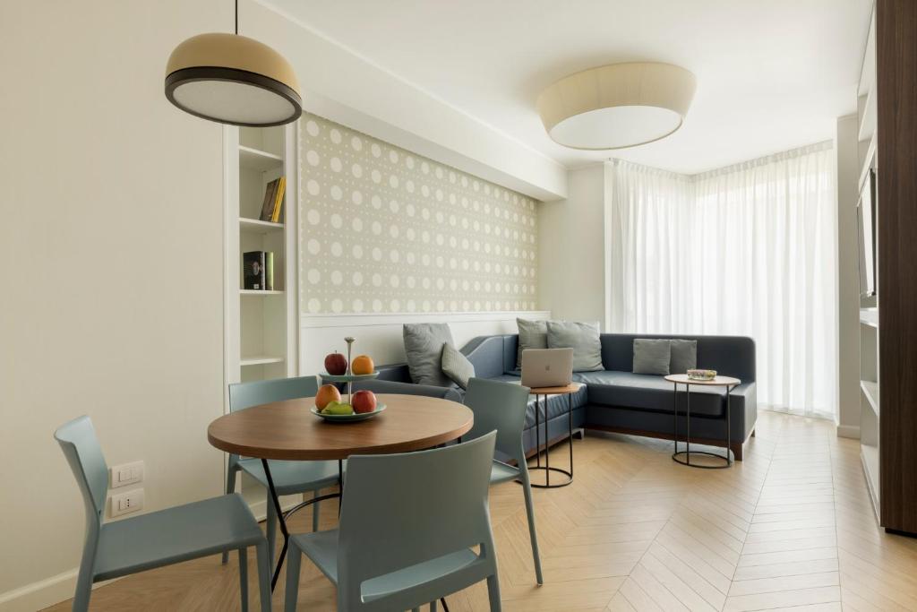 BeSUITE Apartments photo 4