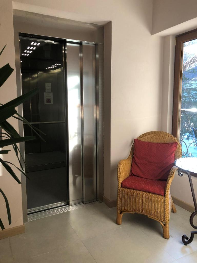 Hotel I Pionieri photo 1