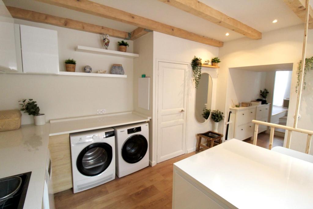 Luberon - Air-conditioned apartment photo 4