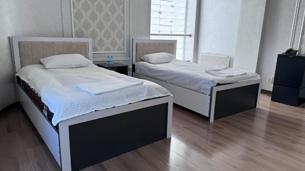 Parvoz Hotel photo 2