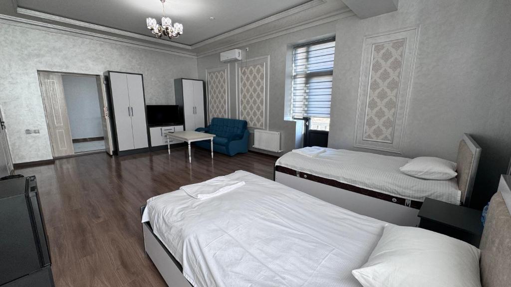 Parvoz Hotel photo 4