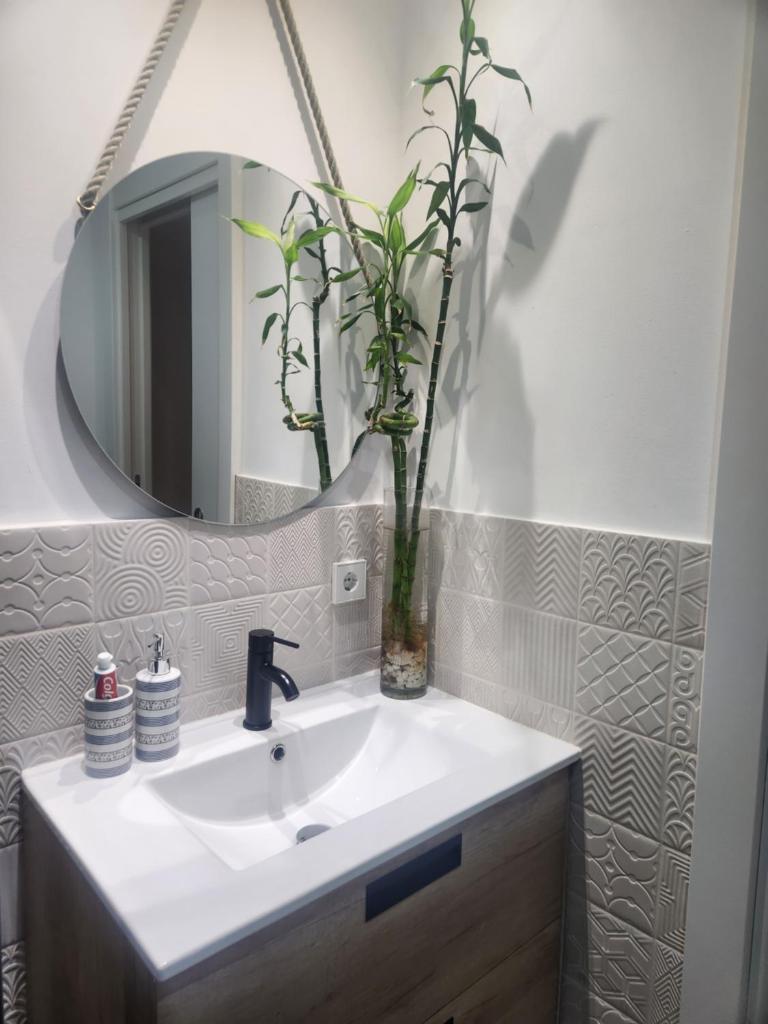 ESTUDIO con terraza BADALONA photo 1