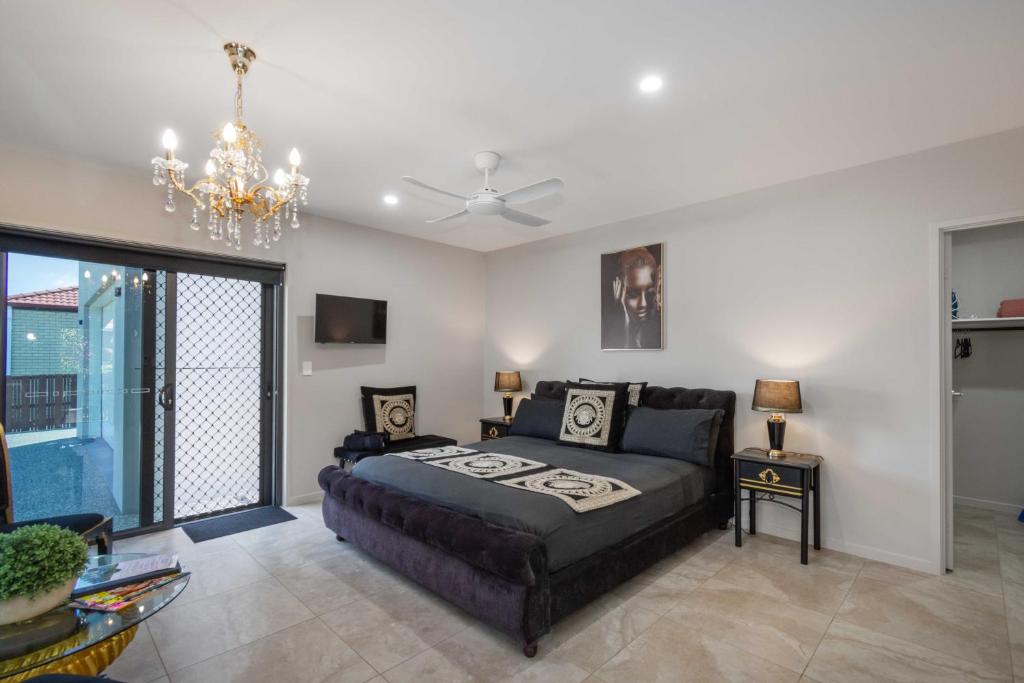 Baligara - Luxury Guest Suite photo 1