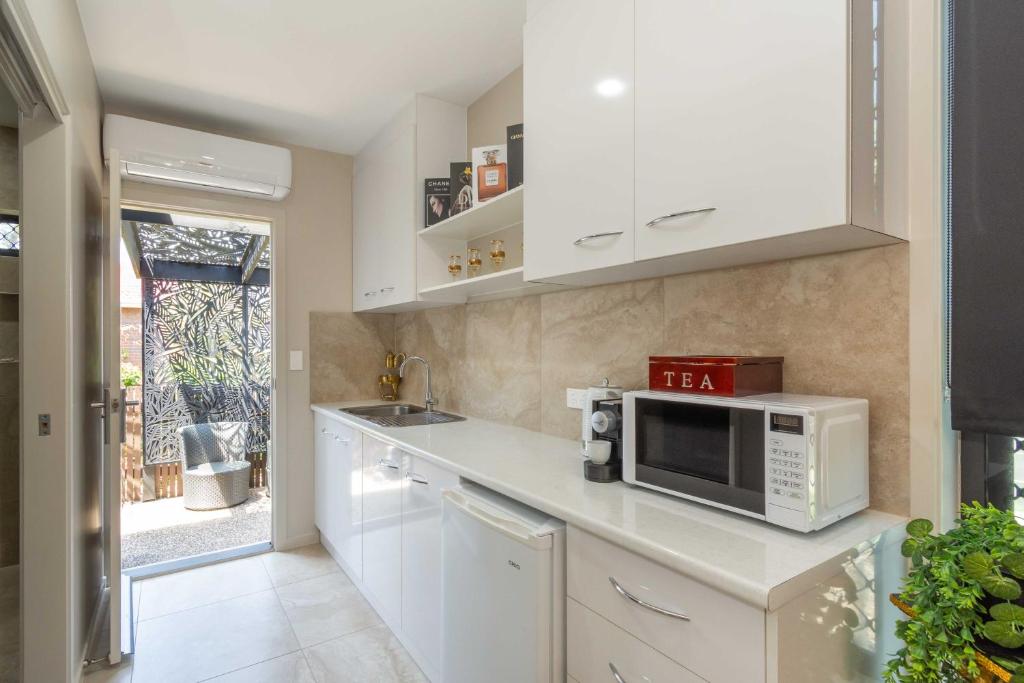 Baligara - Luxury Guest Suite photo 2