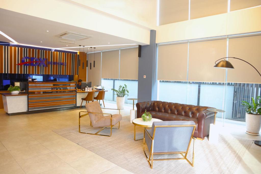 CDX RESIDENCE photo 4
