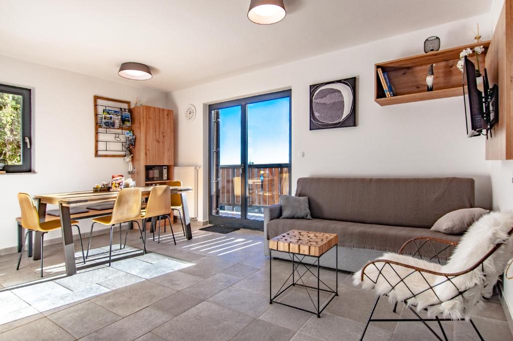 Apartma Kadulja Golte photo 2