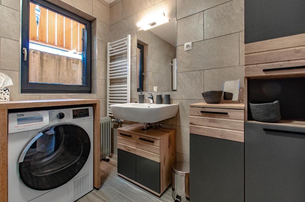 Apartma Kadulja Golte photo 3