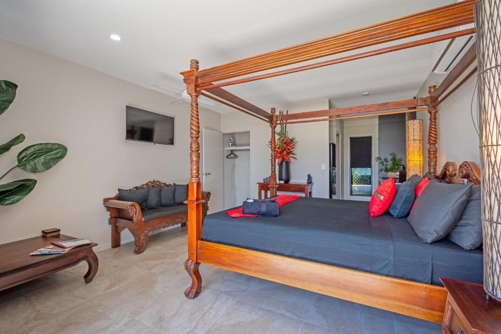 Baligara Absolute Oceanfront Guest Suite photo 1