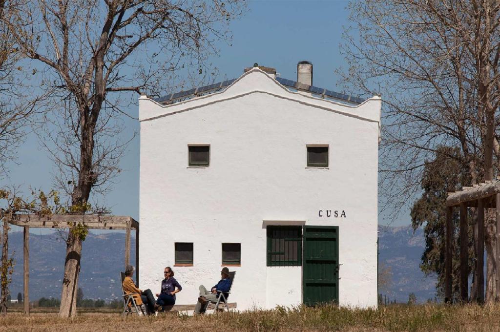 Casa Cusa photo 1