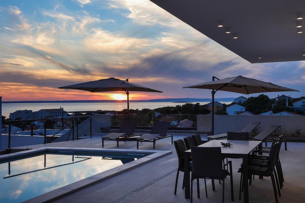Luxury villa del Sol photo 4