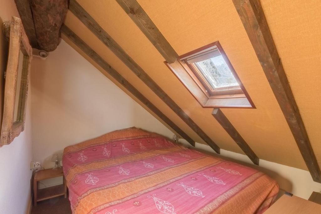 Les Chardons - Apt duplex vue montagne photo 3
