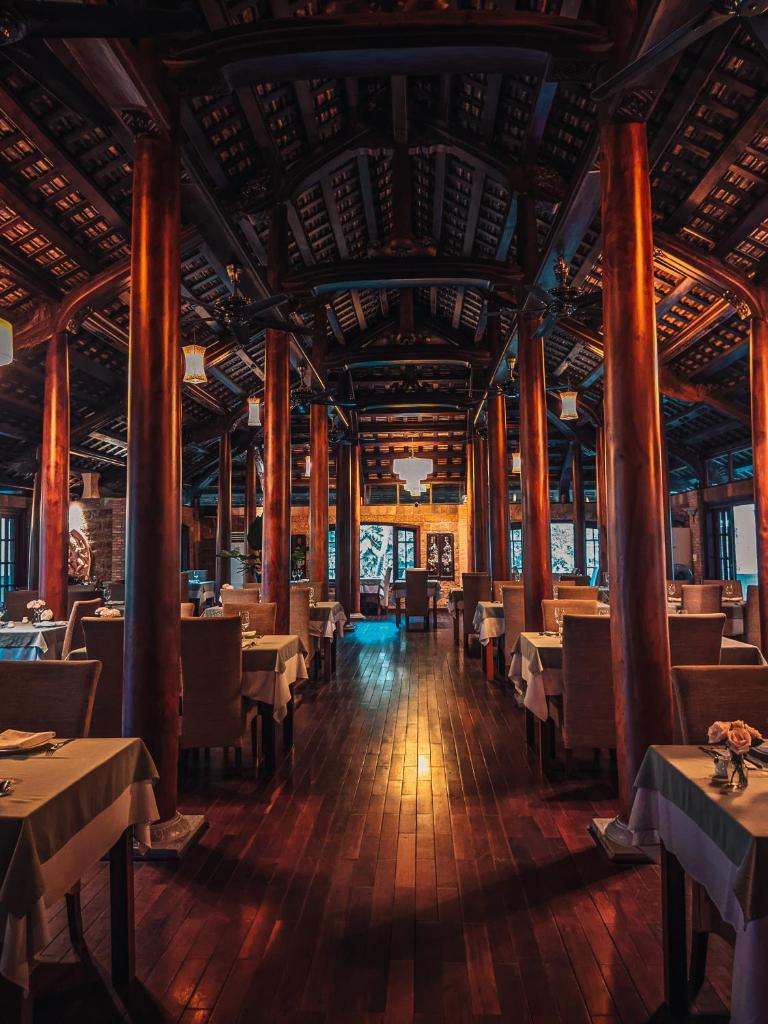 Pilgrimage Village Huế Boutique Resort & Spa