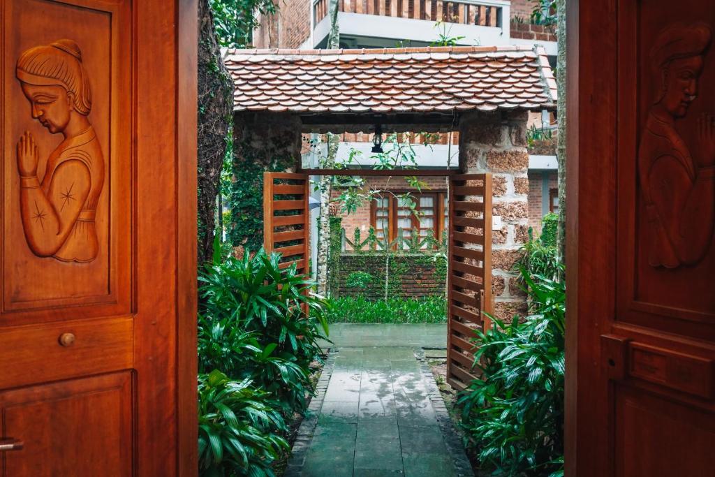 Pilgrimage Village Huế Boutique Resort & Spa