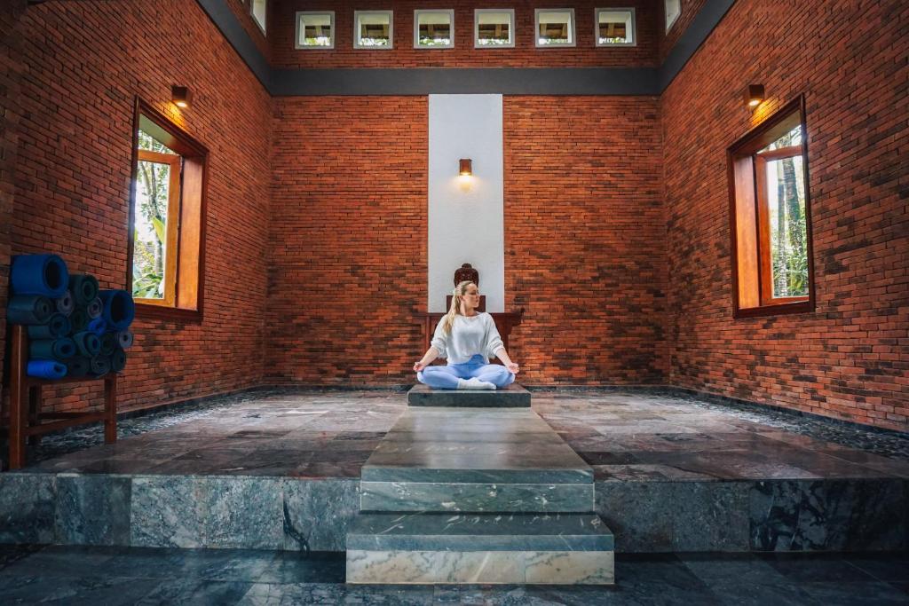 Pilgrimage Village Huế Boutique Resort & Spa