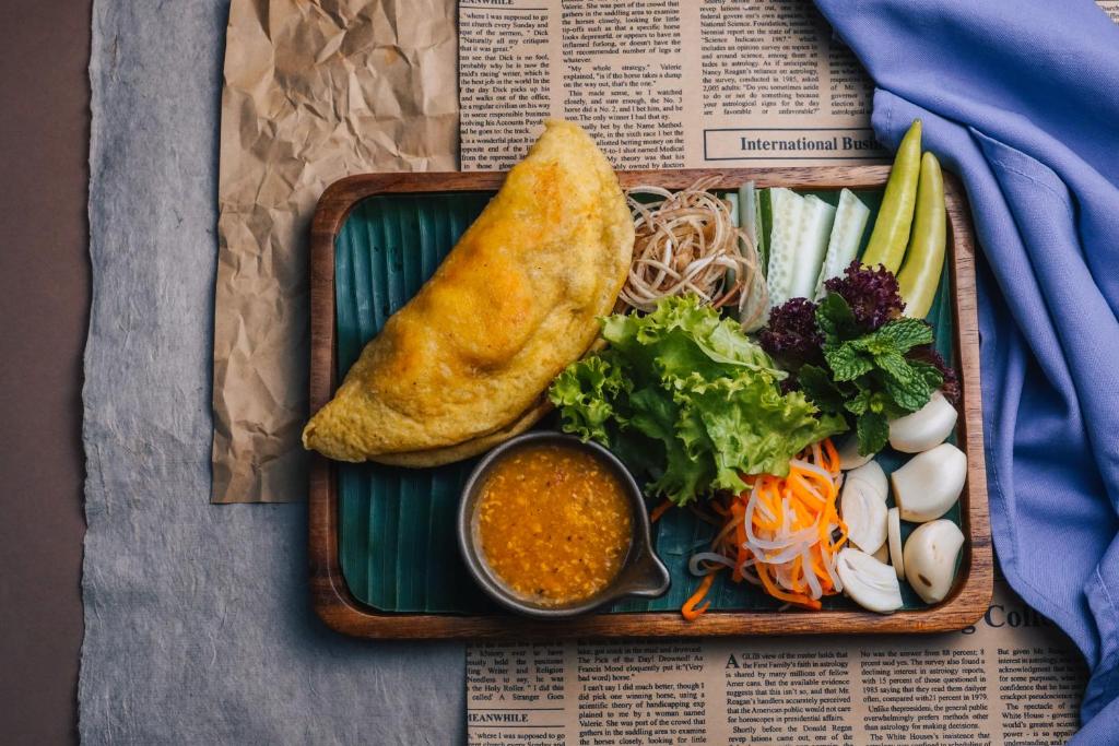 Pilgrimage Village Huế Boutique Resort & Spa