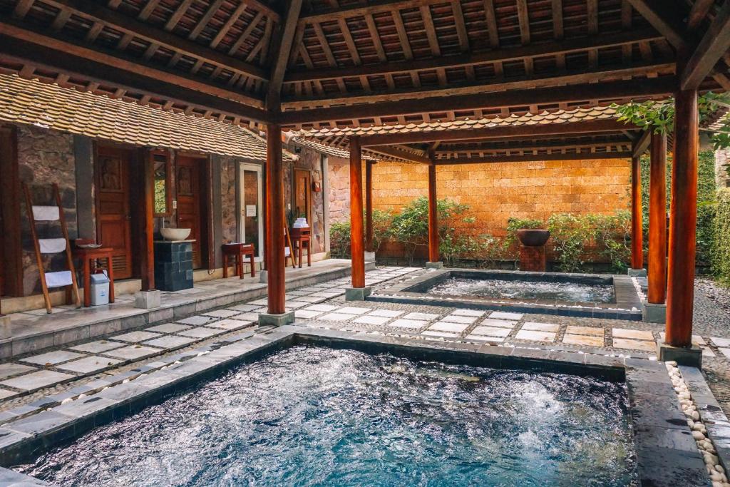 Pilgrimage Village Huế Boutique Resort & Spa