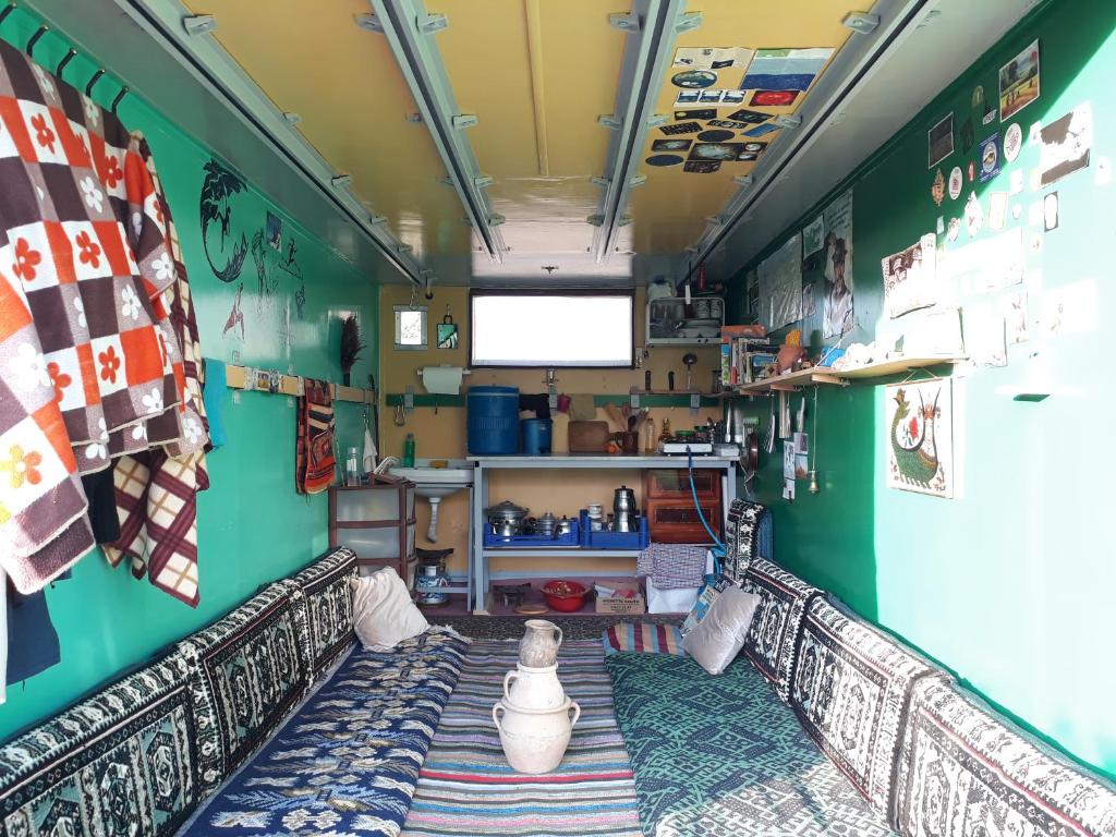 Gezginlerin Evi photo 1
