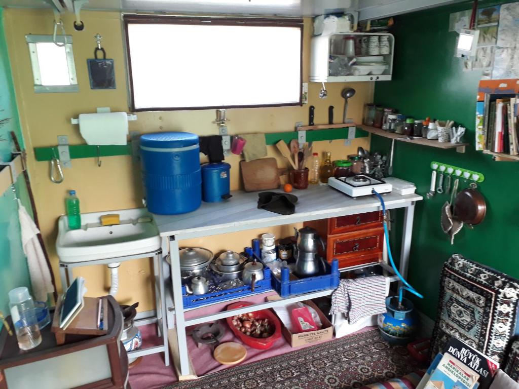 Gezginlerin Evi photo 2