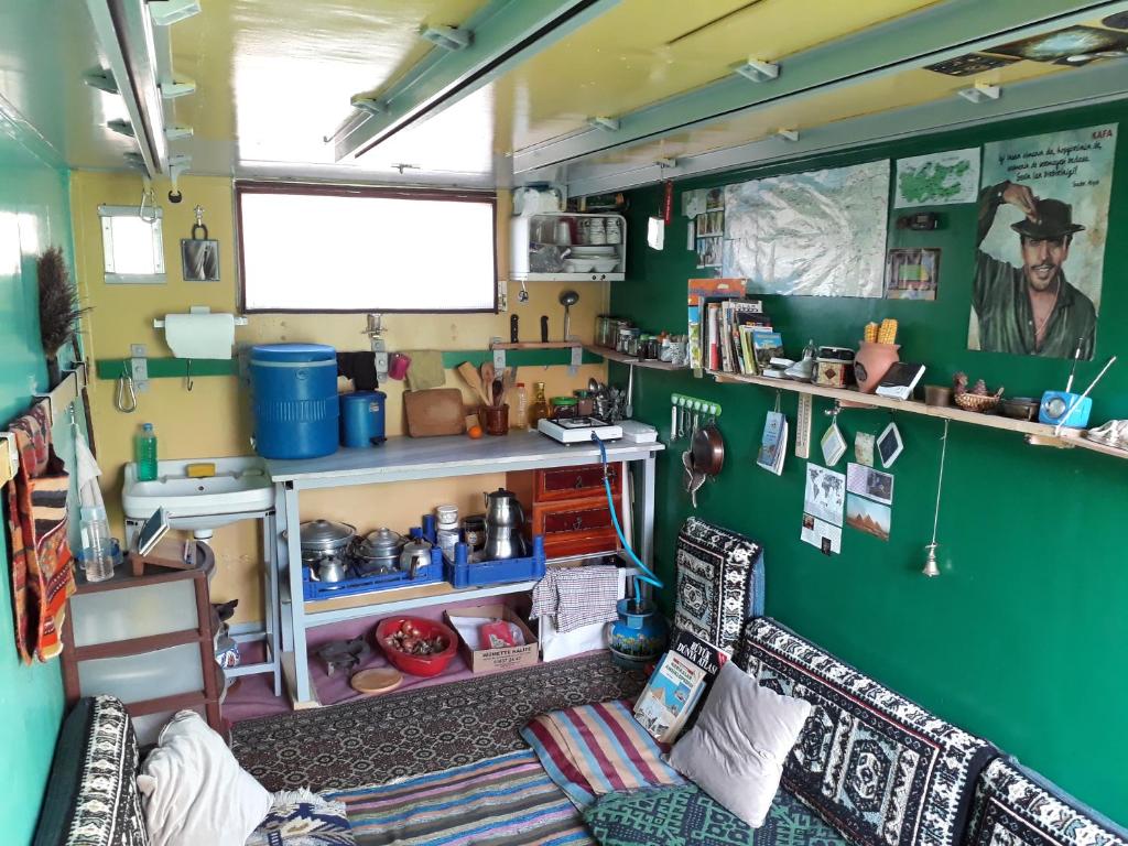 Gezginlerin Evi photo 4