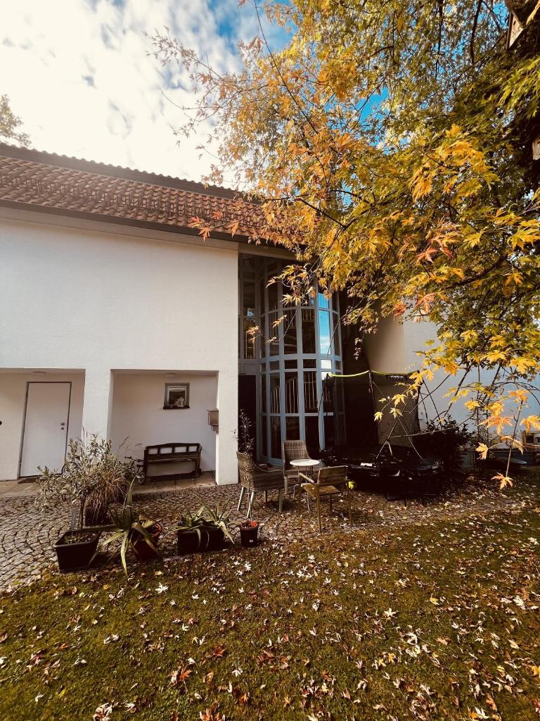Panoramahaus am Ammersee photo 2